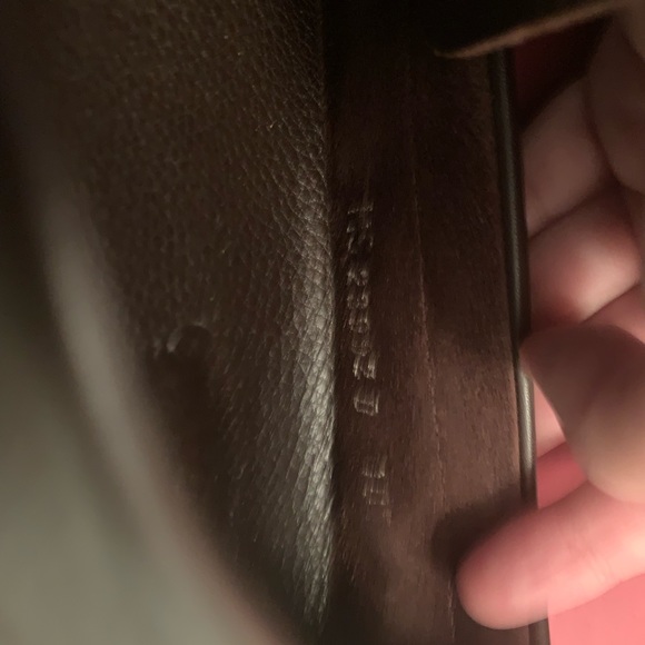 Salvatore Ferragamo loafers - Picture 4 of 5